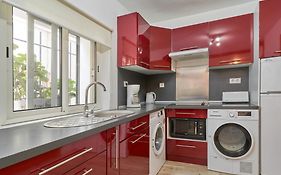 Apartment 250 M From The Beach